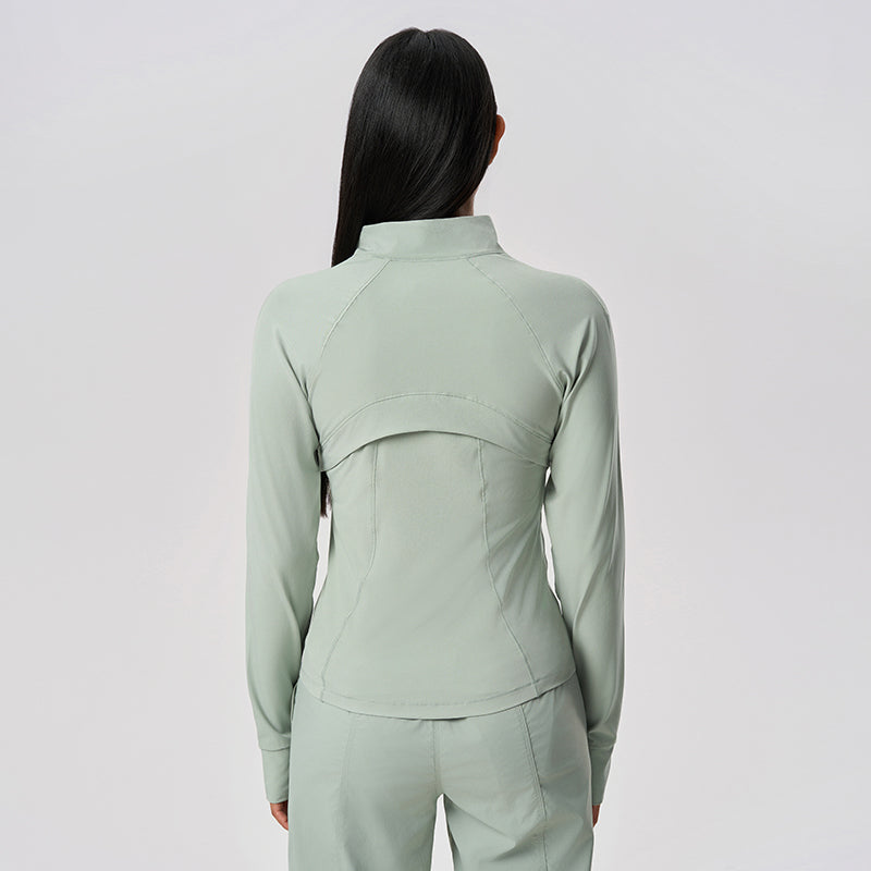 Lightweight Breathable Outdoor UV Protection Sunscreen Clothing