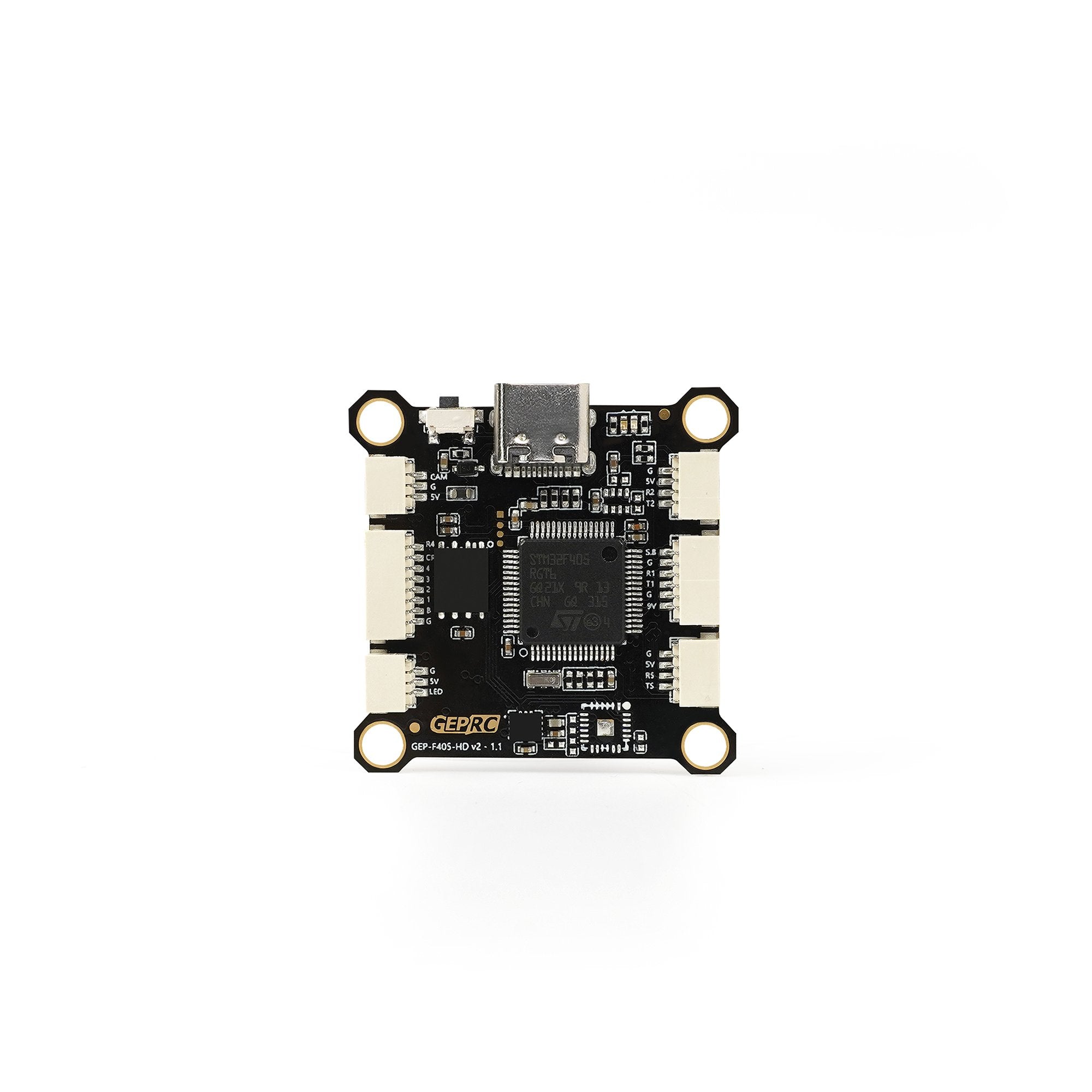 GEP-F405-HD V2 Flight Controller
