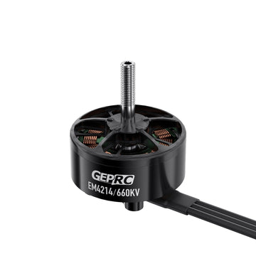 GEPRC EM4214 660KV Motor