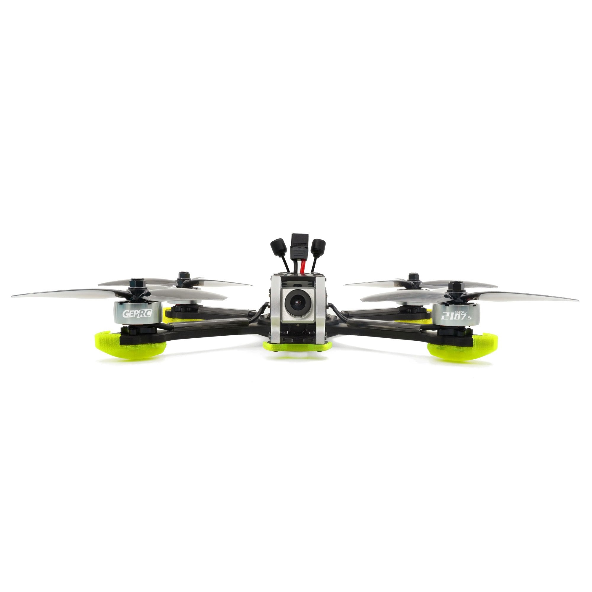 GEPRC MARK5 HD DJI AIR UNIT Freestyle FPV Drone