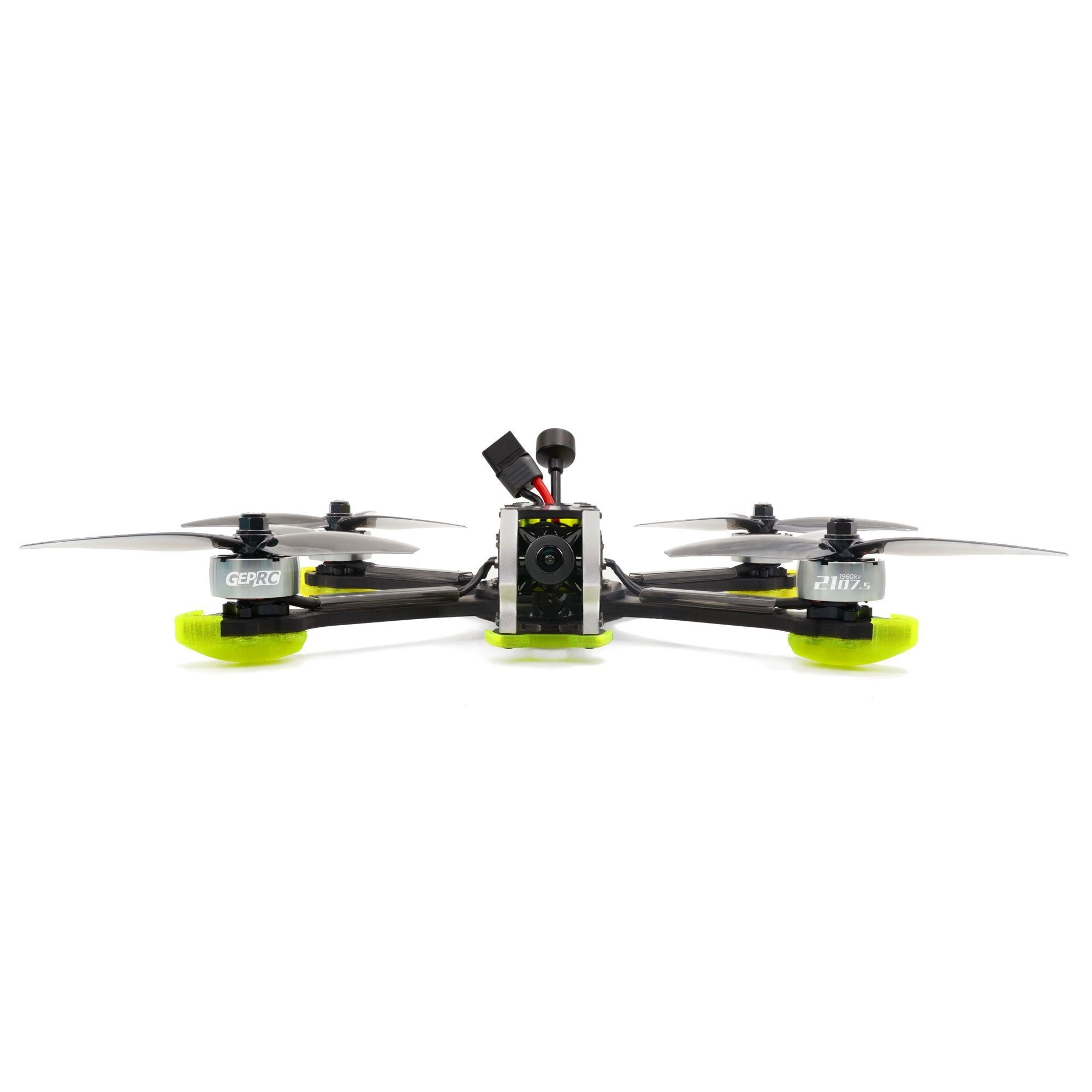 GEPRC MARK5 HD Wasp Freestyle FPV Drone