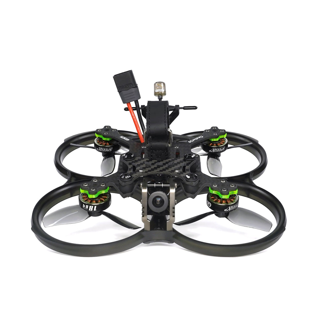 GEPRC Cinebot30 HD Runcam Link Wasp FPV Drone