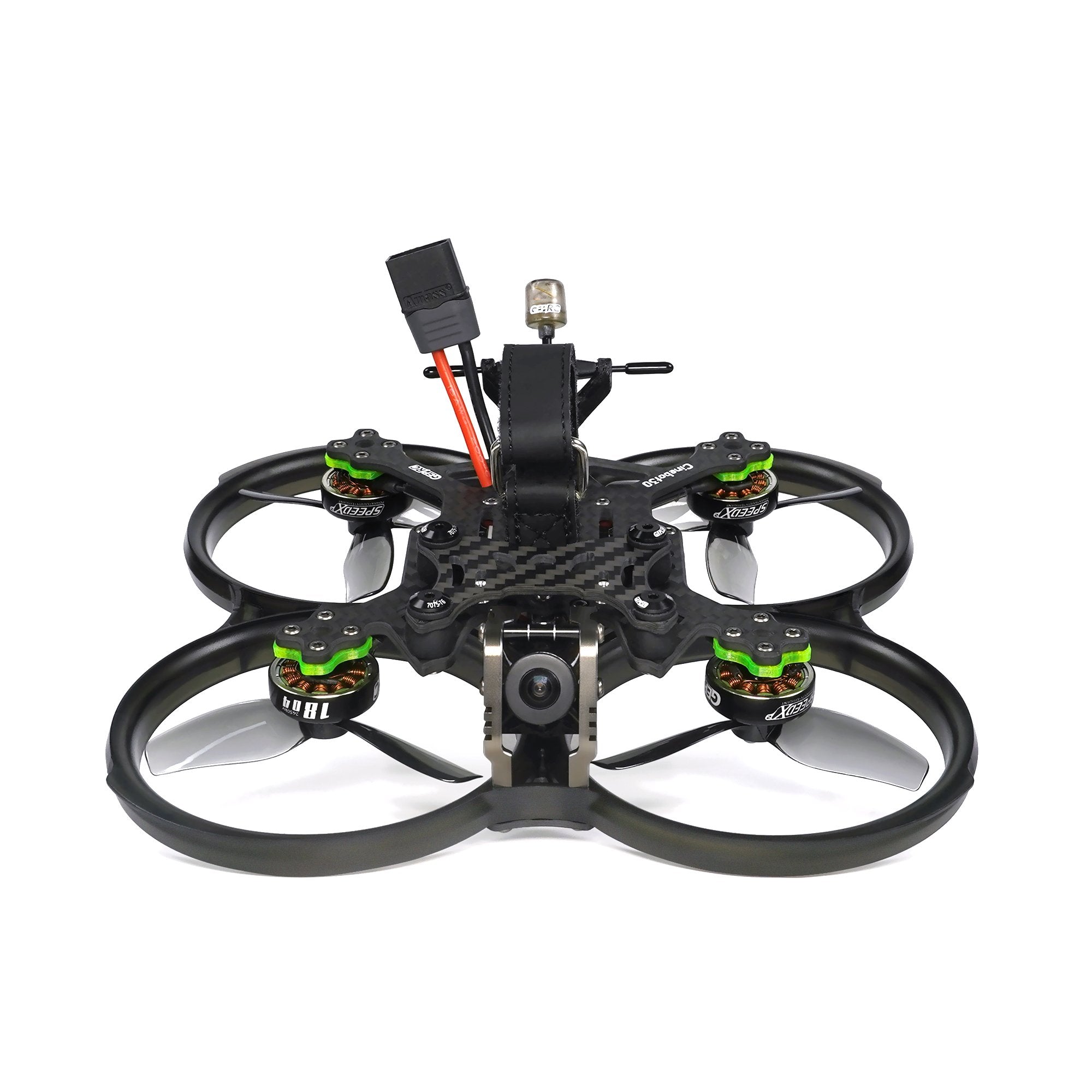 GEPRC Cinebot30 HD Runcam Link Wasp FPV Drone