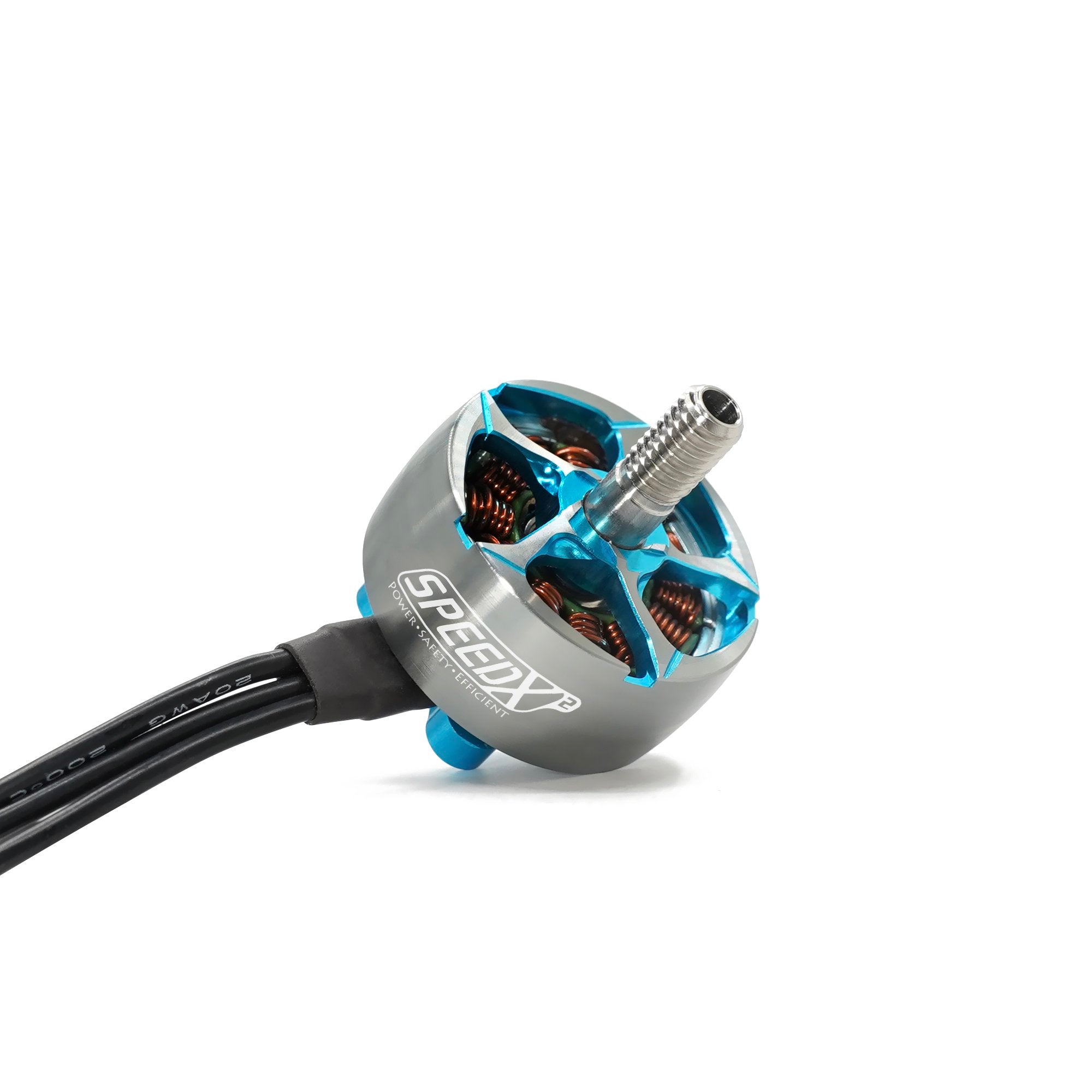 GEPRC SPEEDX2 2107.5 1960KV/2450KV Motors