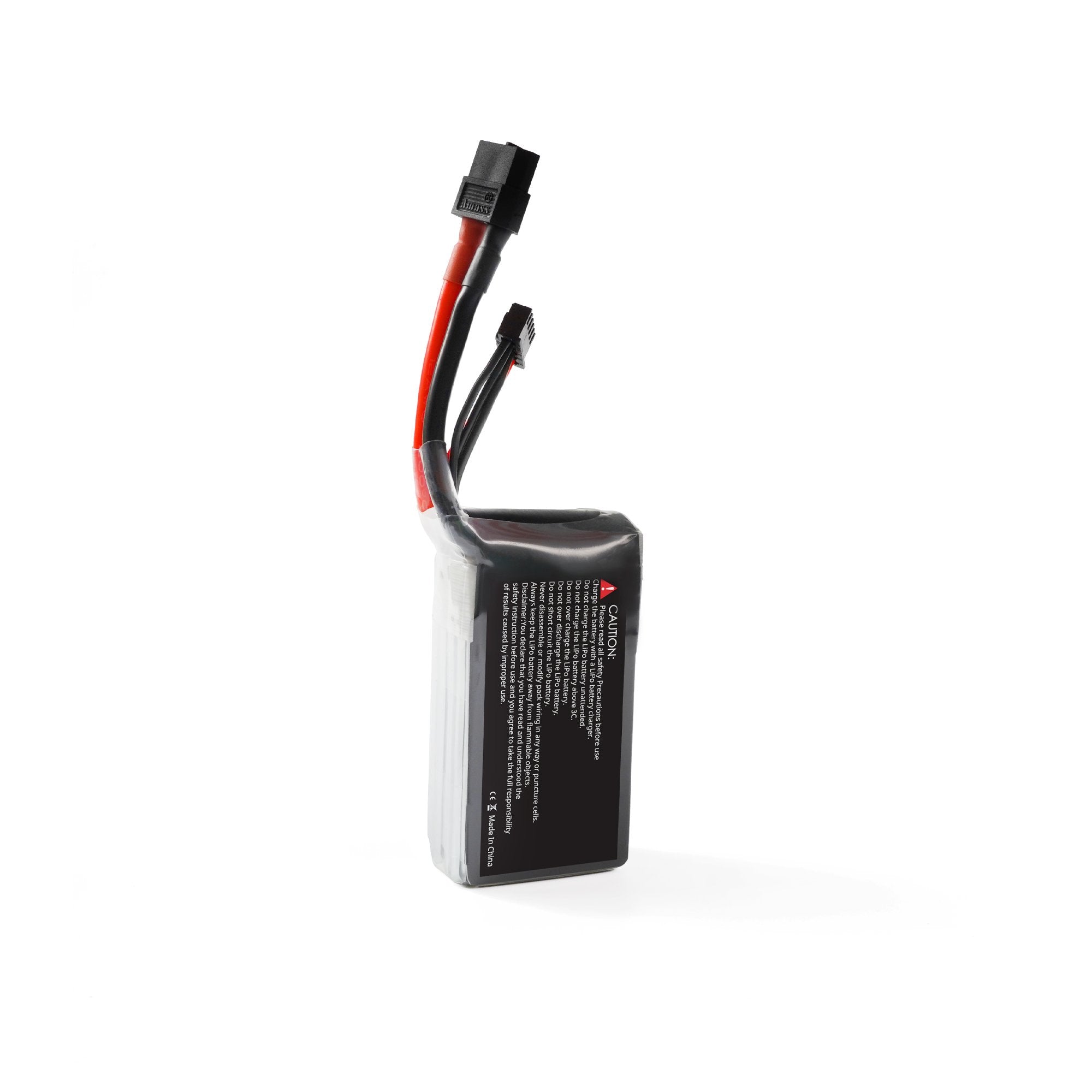 GEPRC Storm 4S 1300mAh 120C Lipo Battery