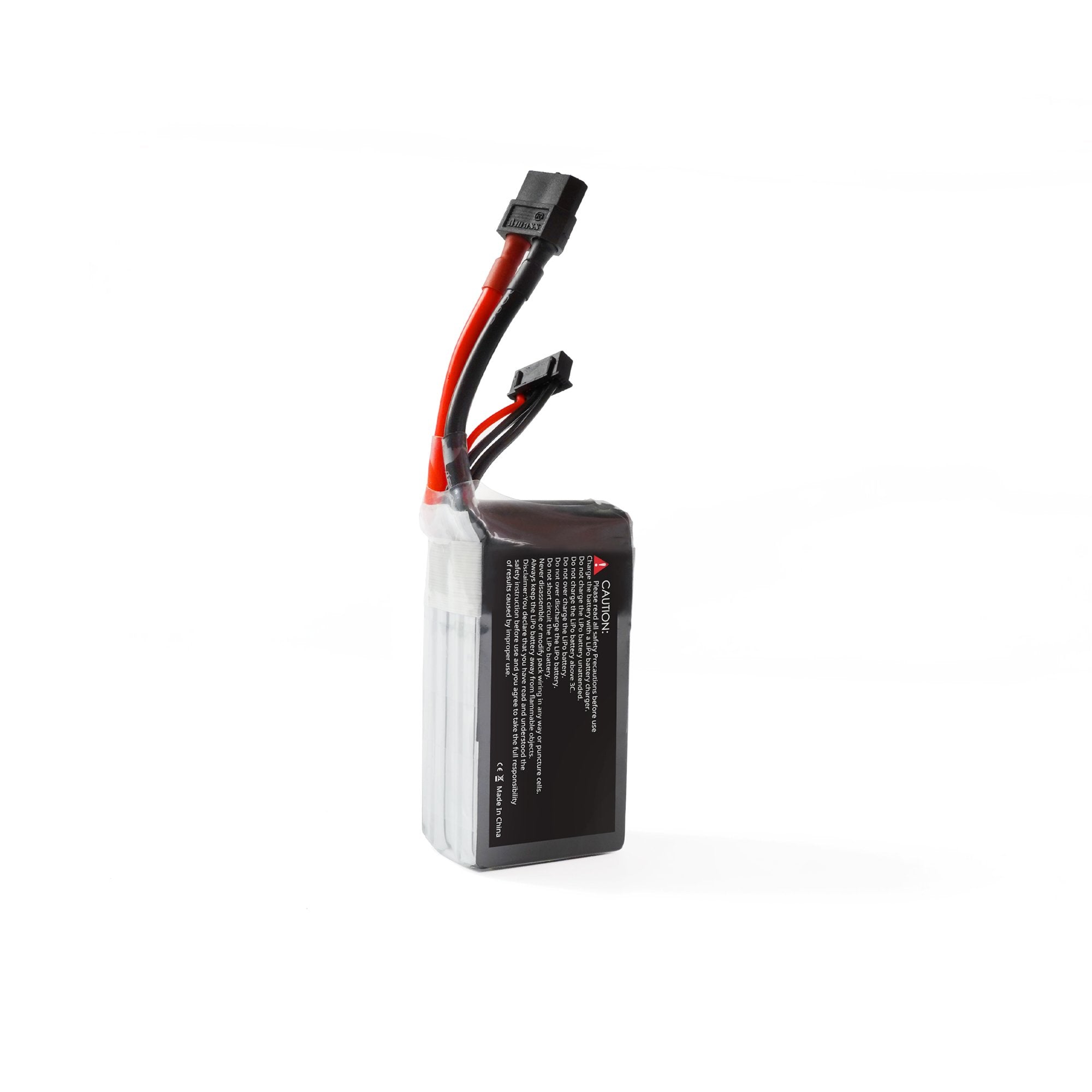 GEPRC Storm 4S 1400mAh 120C Lipo Battery