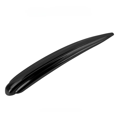 Motorcycle Front Fender Trim Mudguard Cover Accessories For Harley Softail FL FLFB Breakout FLD Touring Road Electra Glide FLHR