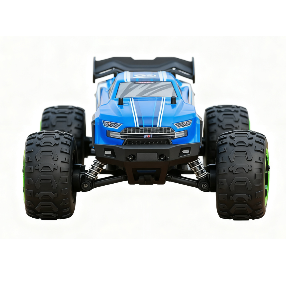 High Speed 4WD Off Road RC Monster Truck