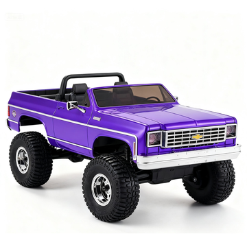 4WD Brushless RC Desert Truck High Speed Off Road Remote Control Vehicle