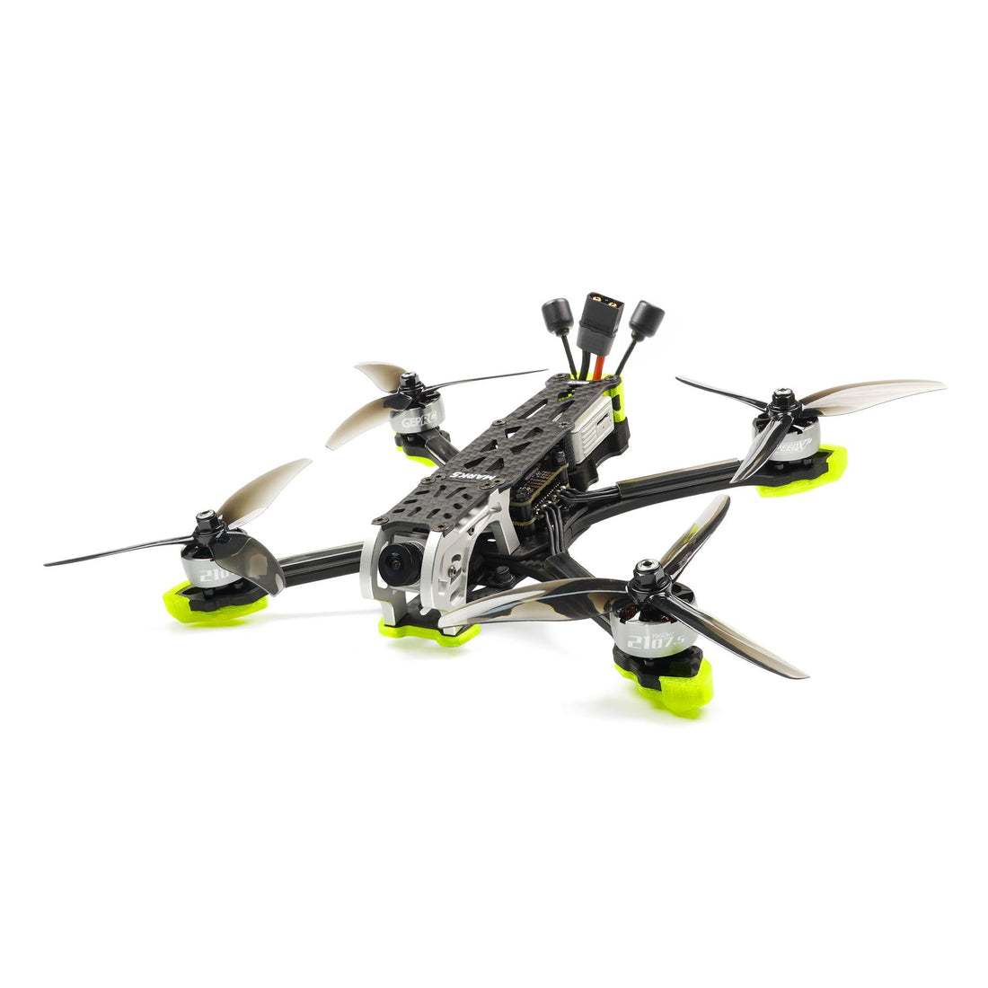 GEPRC MARK5 HD DJI AIR UNIT Freestyle FPV Drone