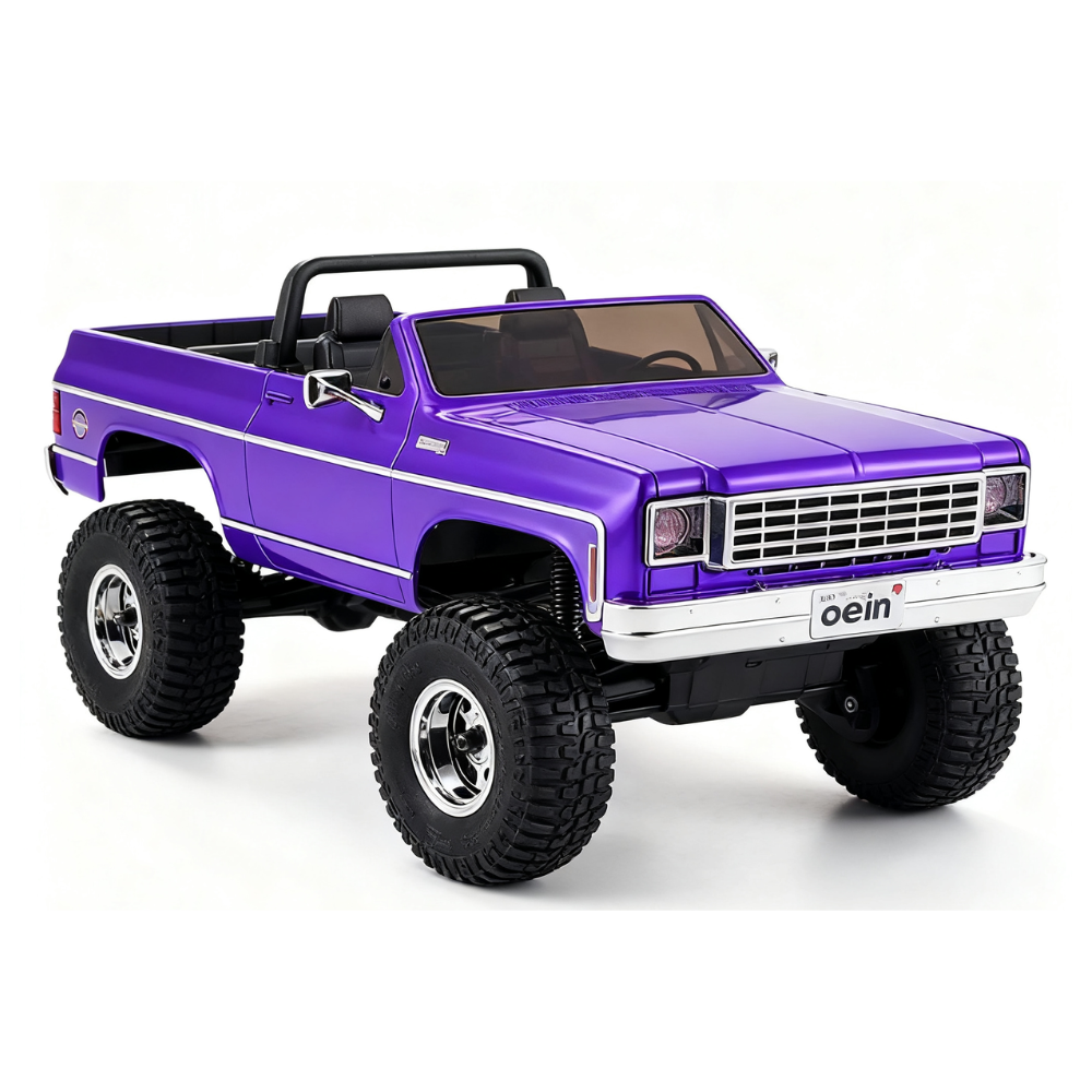 RC Truck