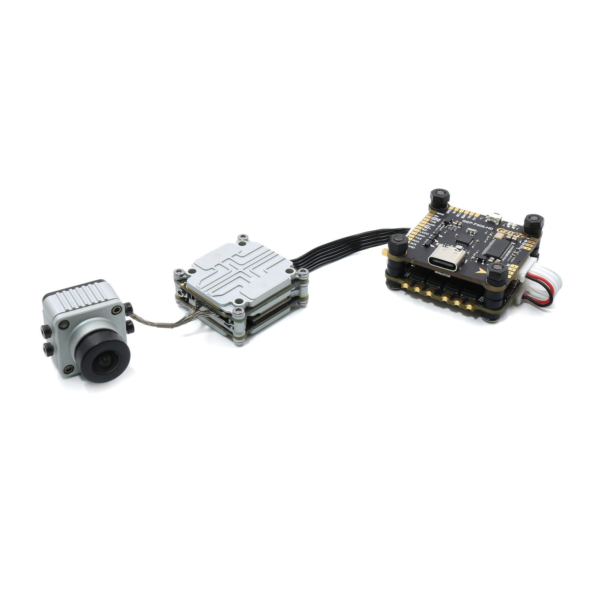GEP-F405 HD Flight Controller