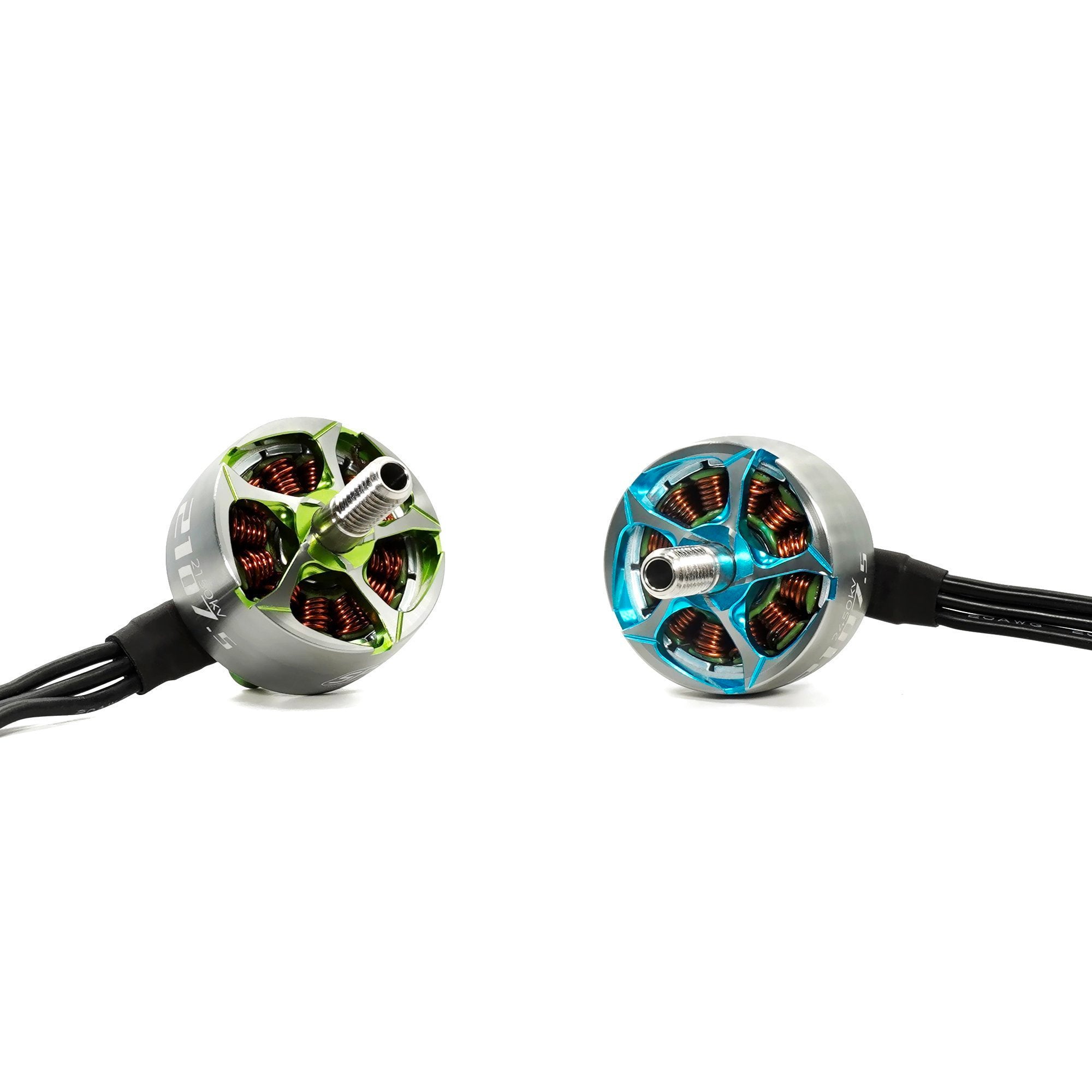 GEPRC SPEEDX2 2107.5 1960KV/2450KV Motors