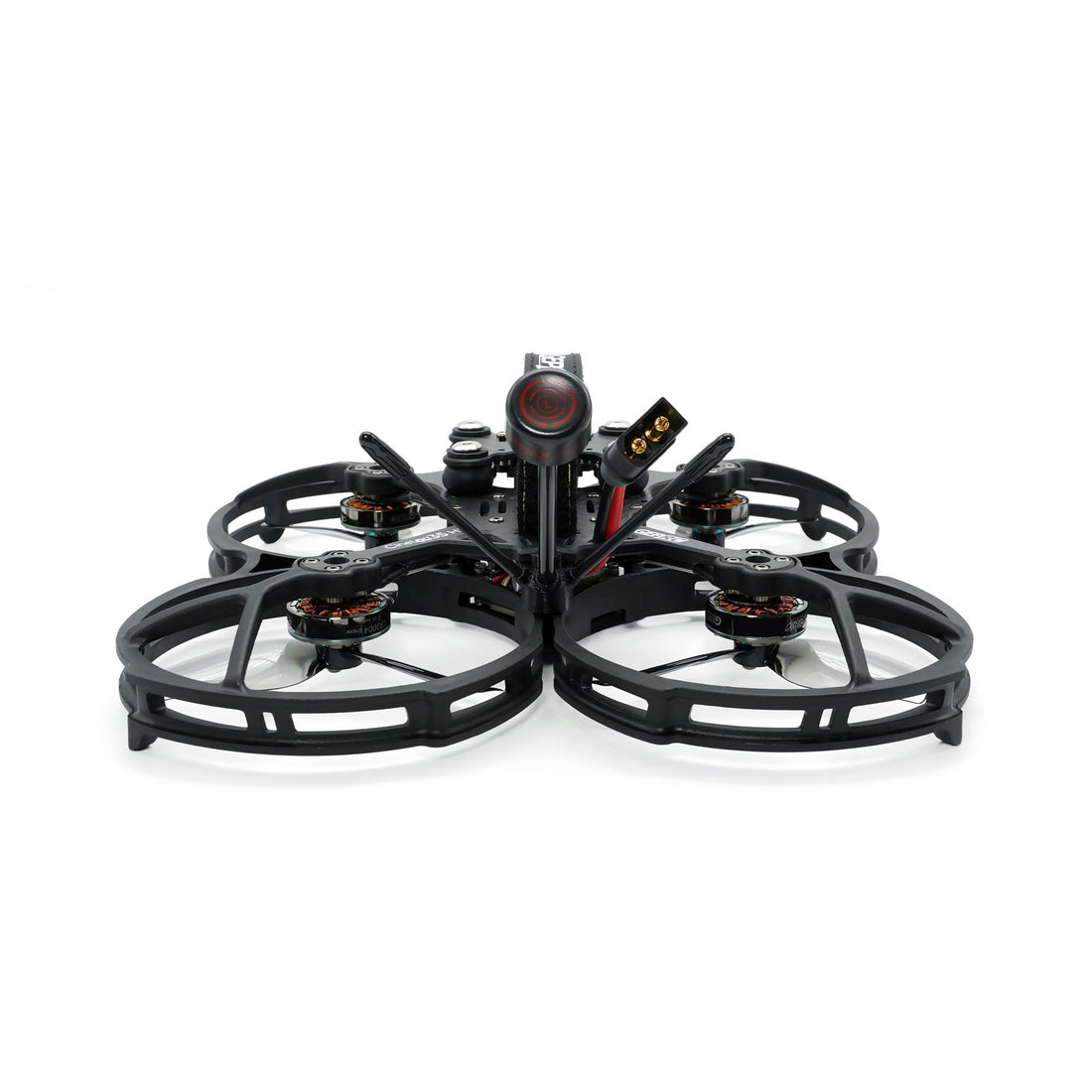GEPRC CineLog35 Analog CineWhoop FPV Drone 4S/6S
