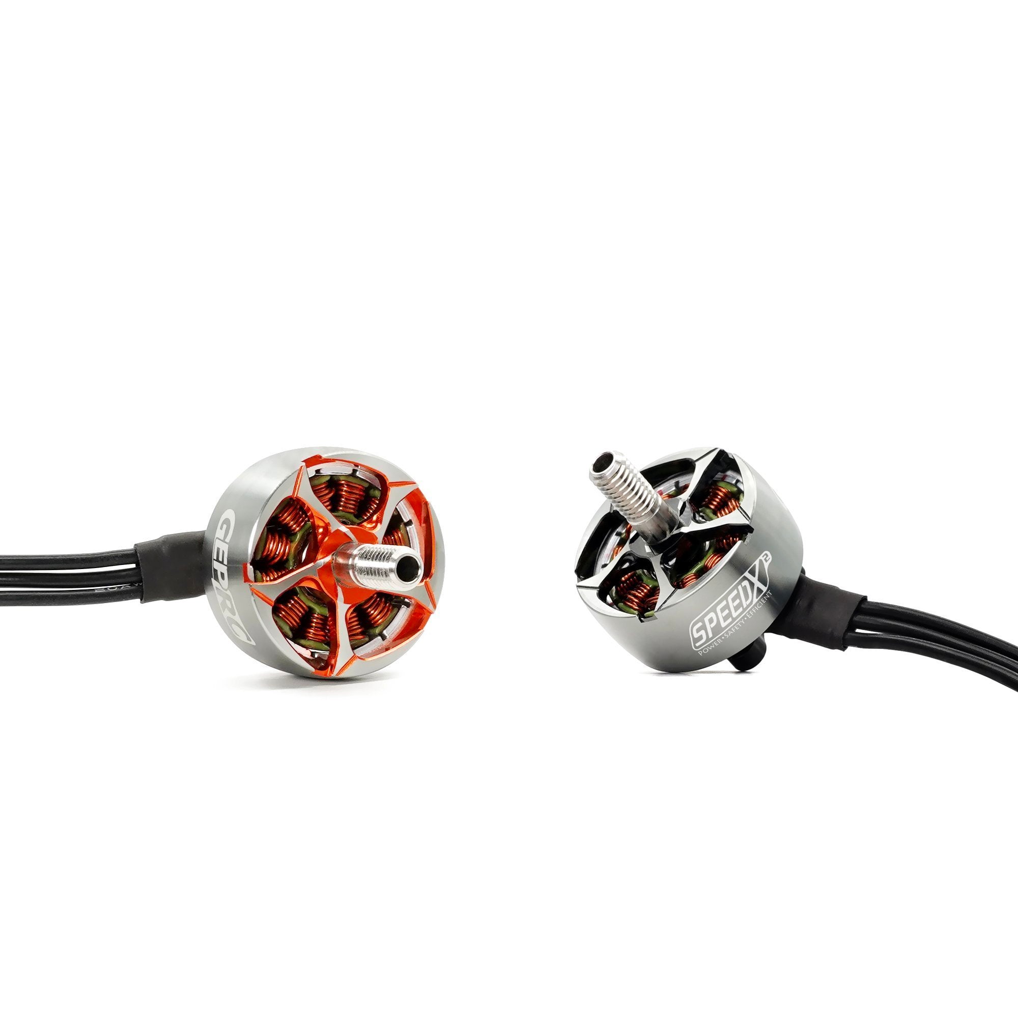 GEPRC SPEEDX2 2107.5 1960KV/2450KV Motors