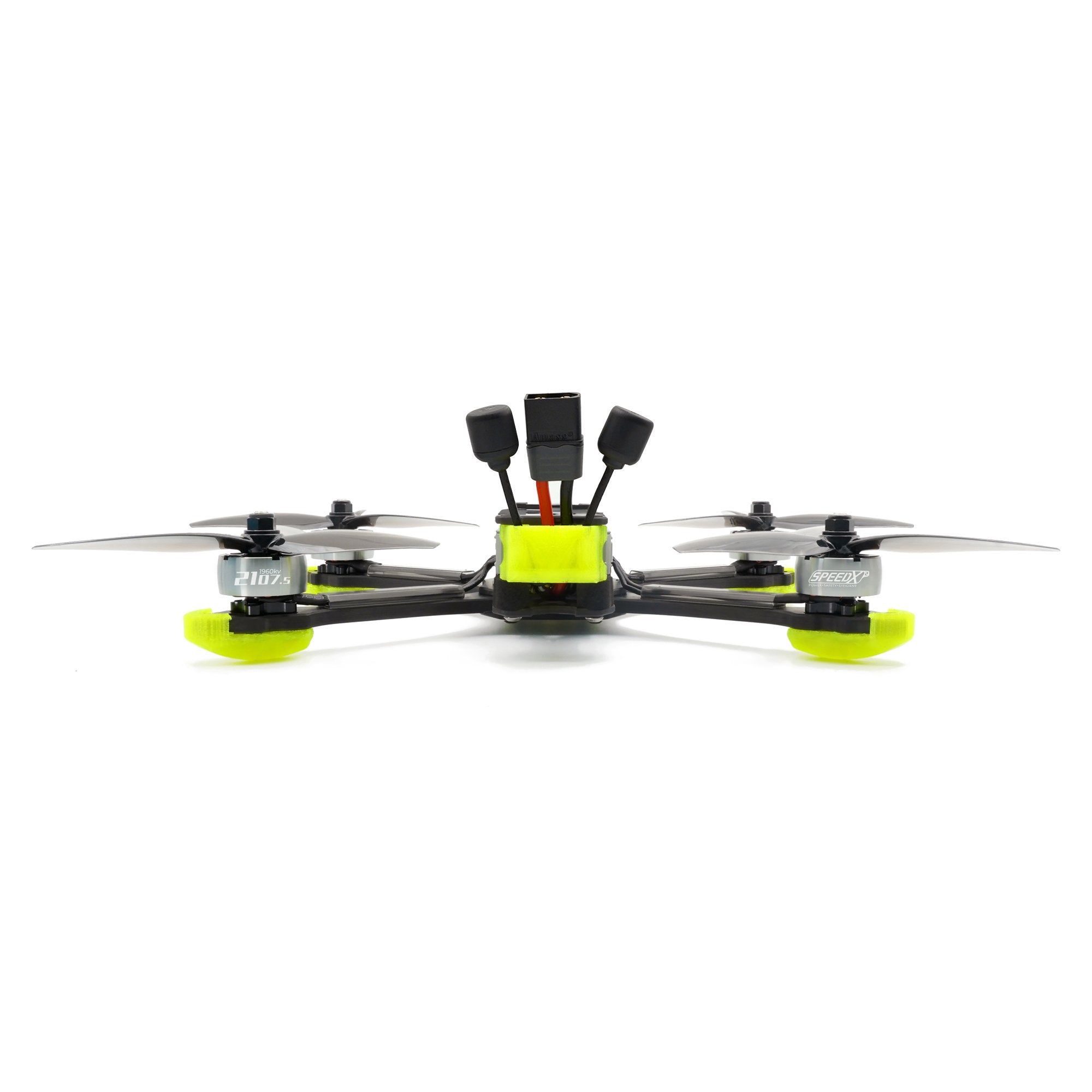 GEPRC MARK5 HD DJI AIR UNIT Freestyle FPV Drone