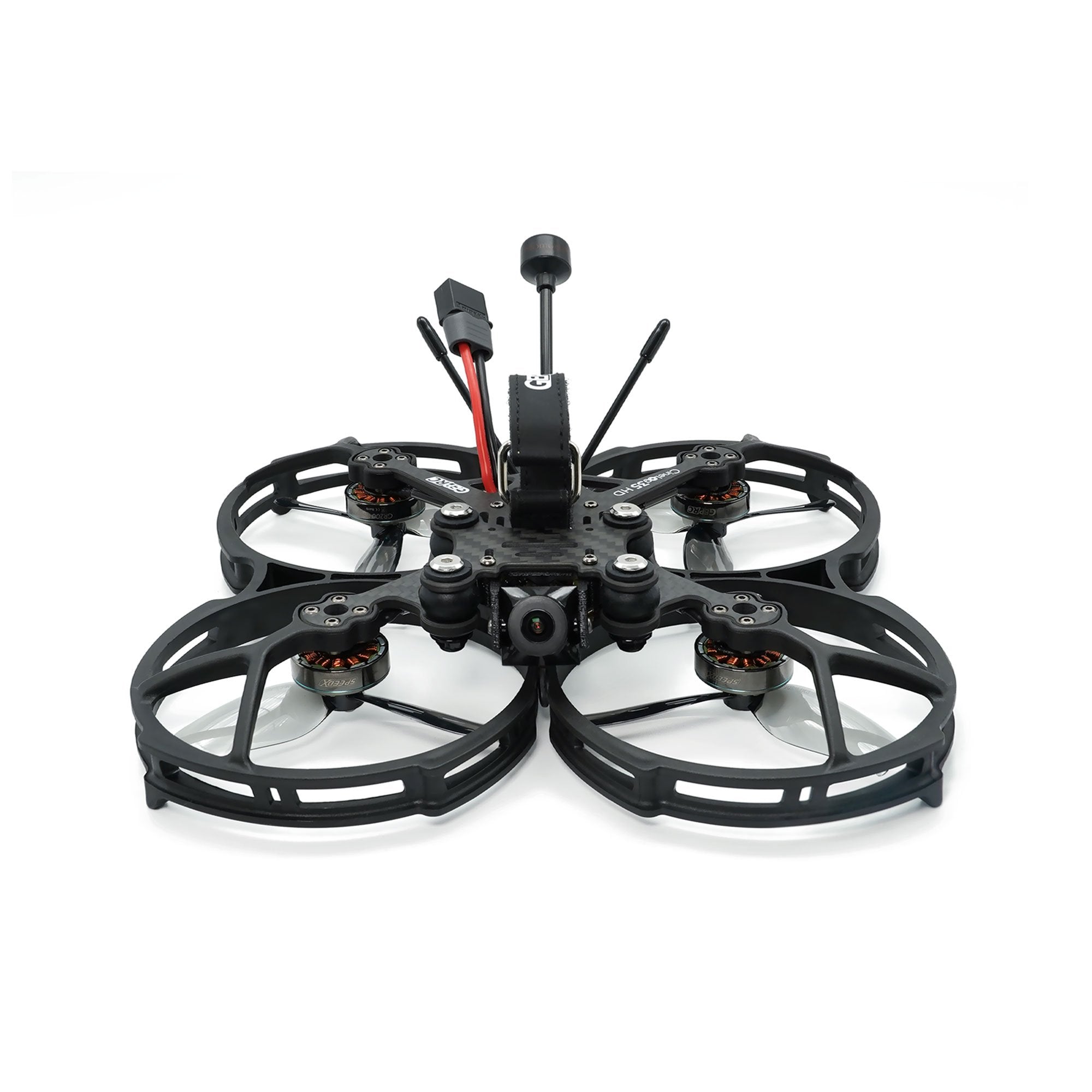 GEPRC CineLog35 Analog CineWhoop FPV Drone 4S/6S