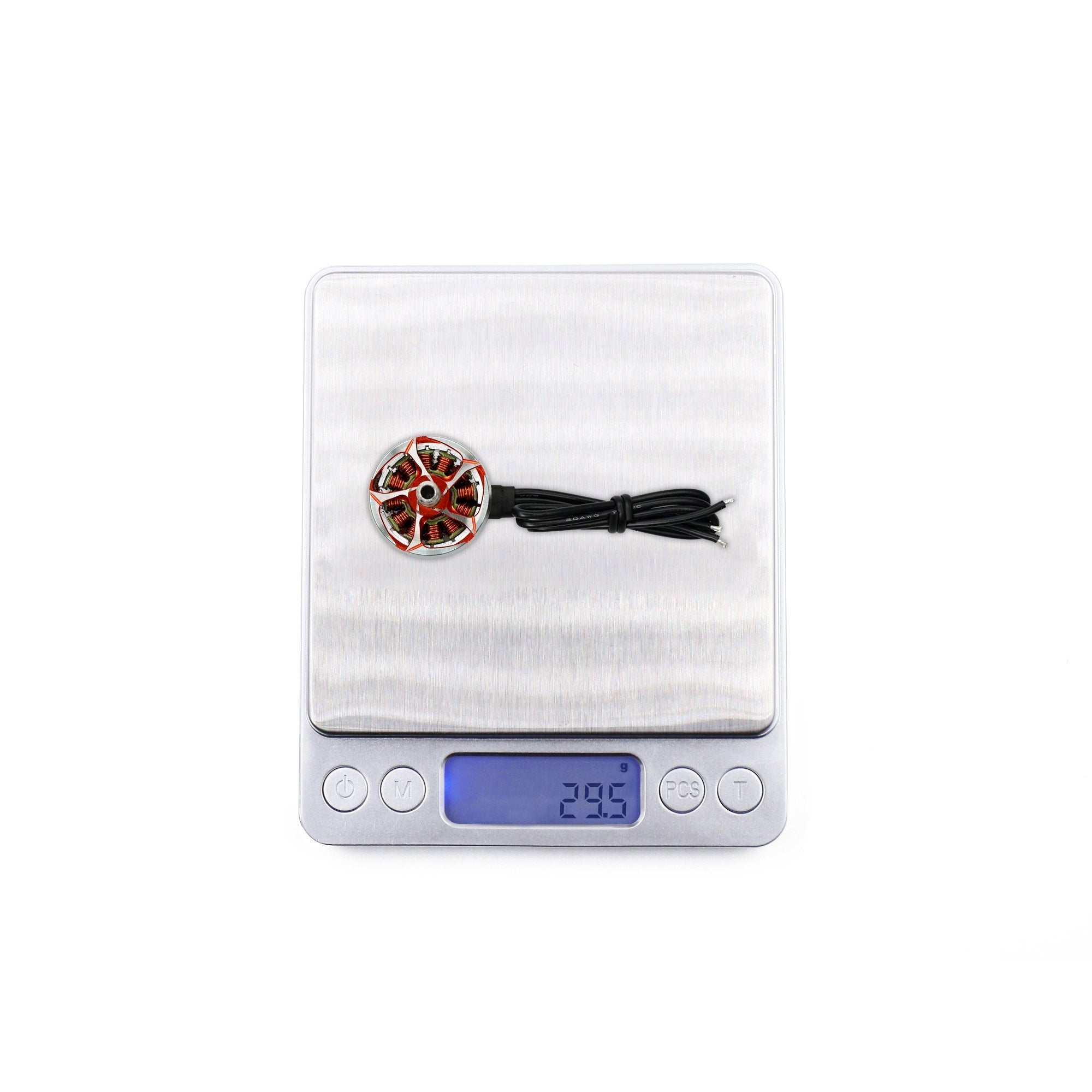 GEPRC SPEEDX2 2107.5 1960KV/2450KV Motors