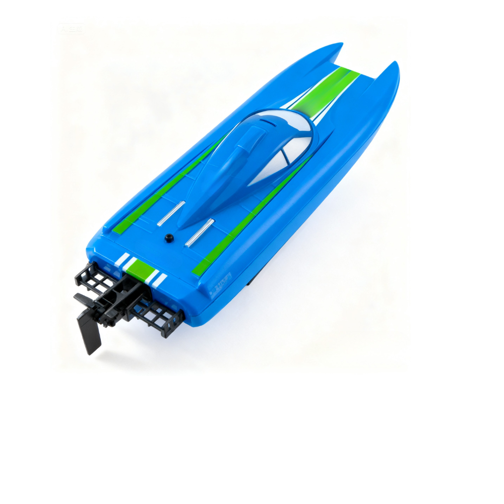 12 Inch RC Remote Control Speed Boat High Performance Electric Motor