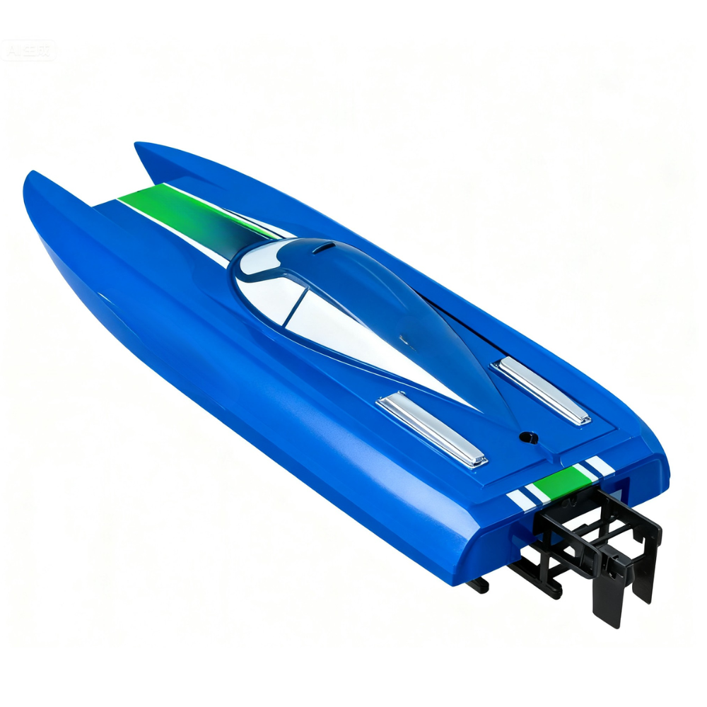 12 Inch RC Remote Control Speed Boat High Performance Electric Motor