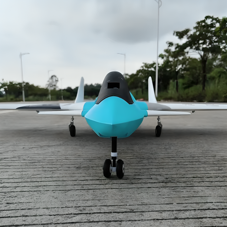 Mini Trainstar Ready To Fly Remote Control Aircrafts
