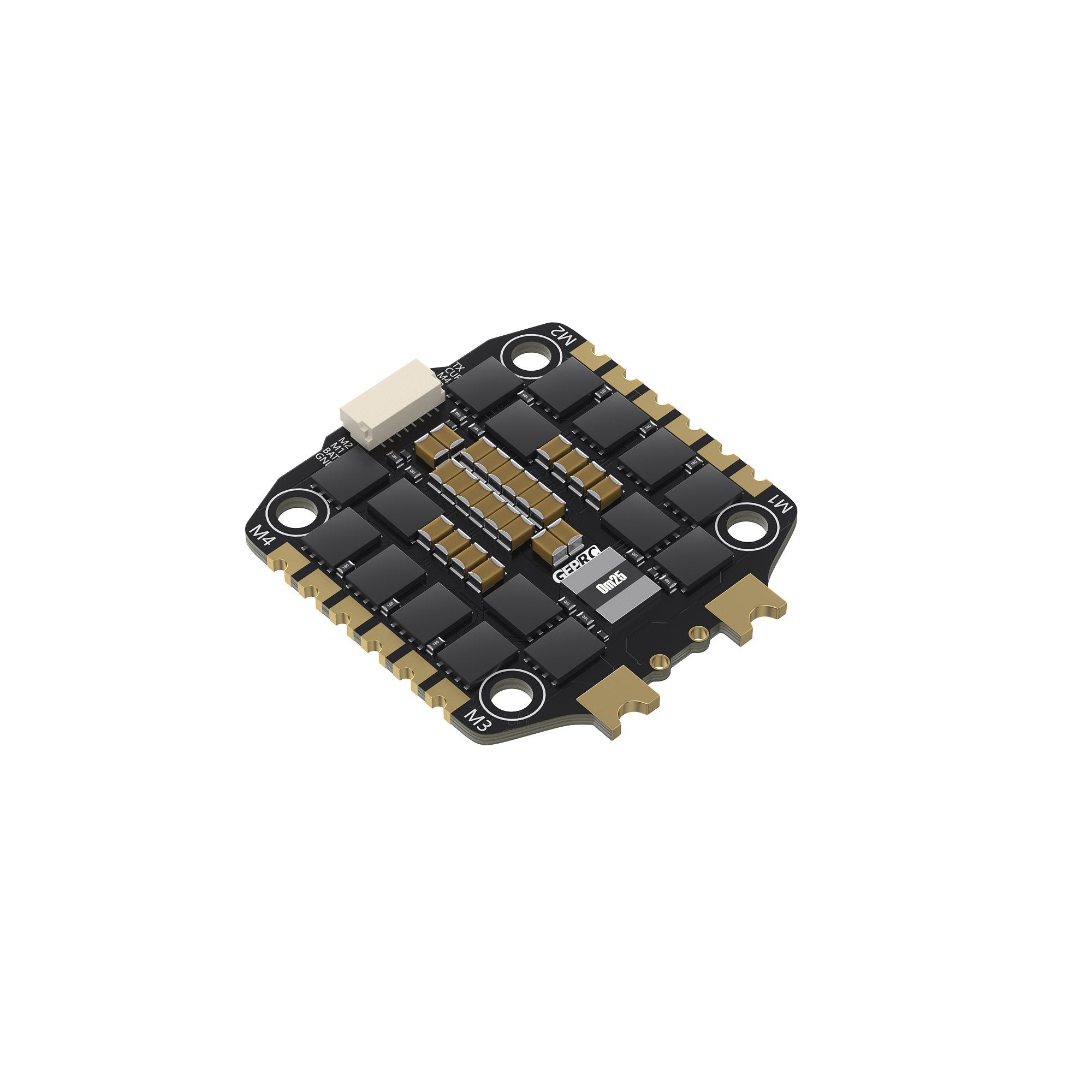 GEPRC TAKER H65_8S_32Bit 65A 4IN1 ESC
