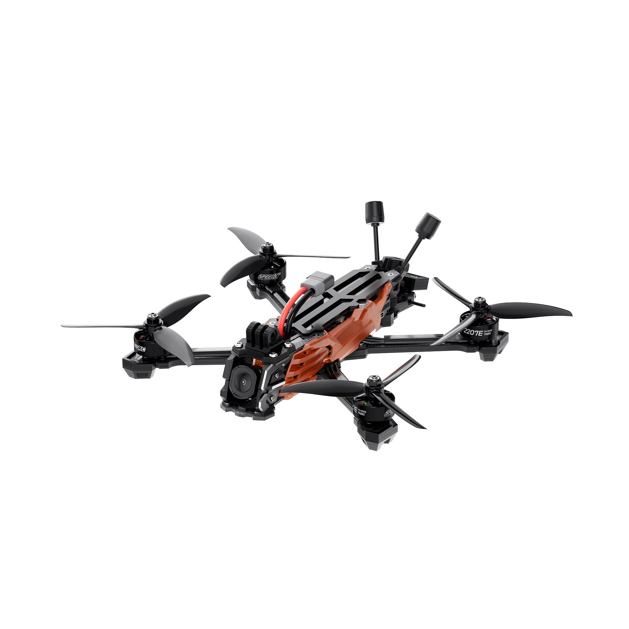 GEPRC Vapor-X5 HD O4 Pro FPV Drone