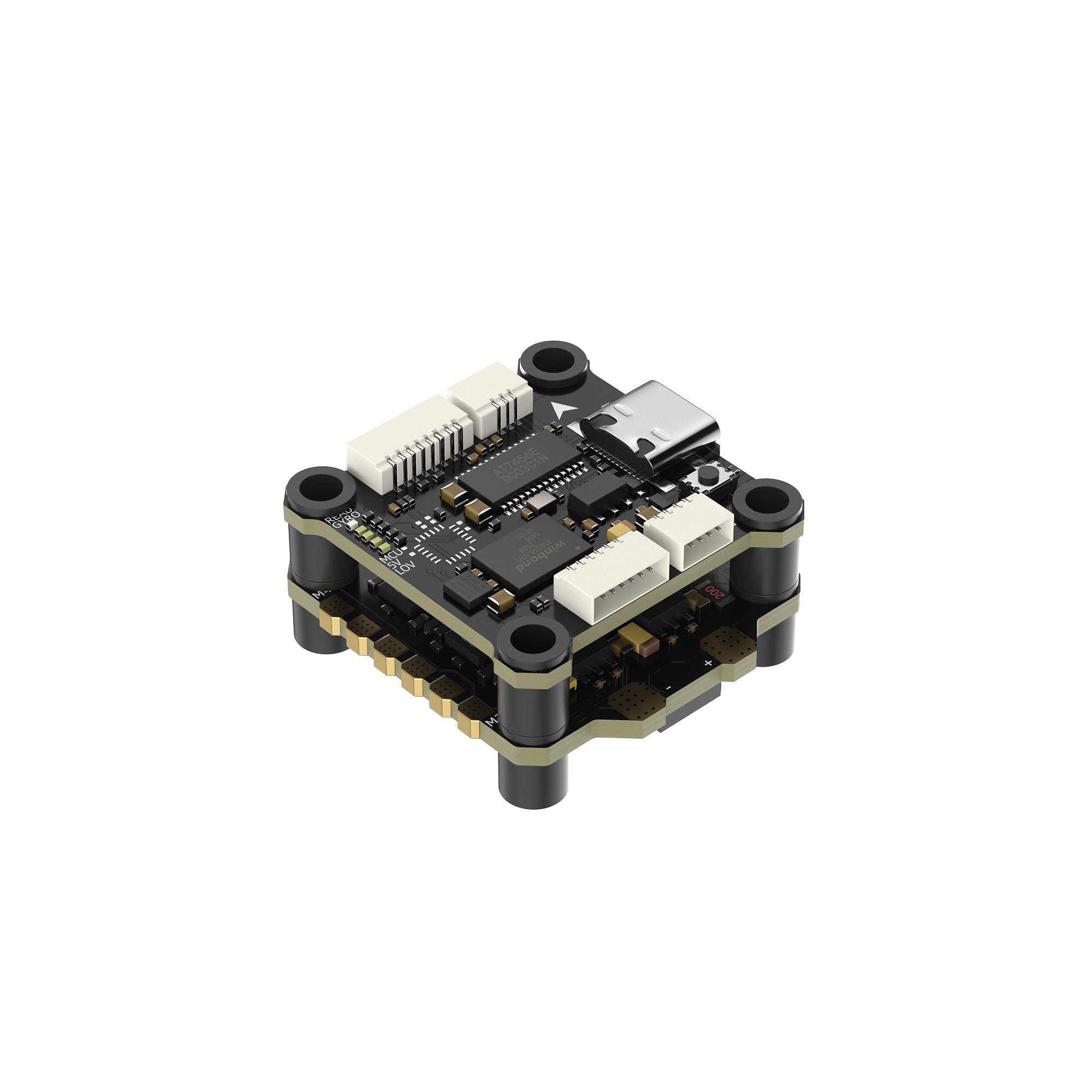 GEPRC TAKER F722 BL32 E55A SE STACK