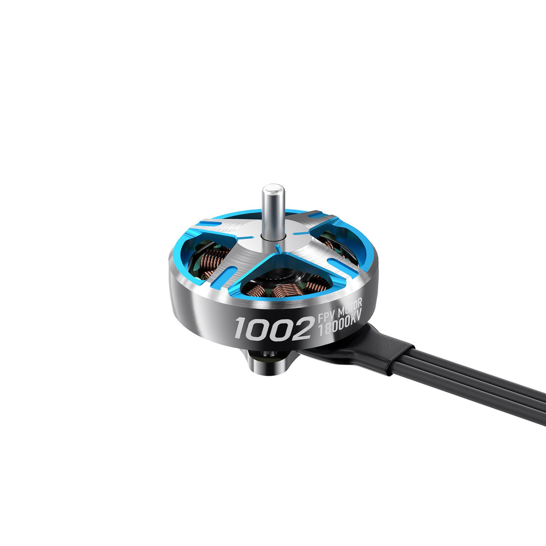 GEPRC SPEEDX2 1002 25000KV/18000KV Motor