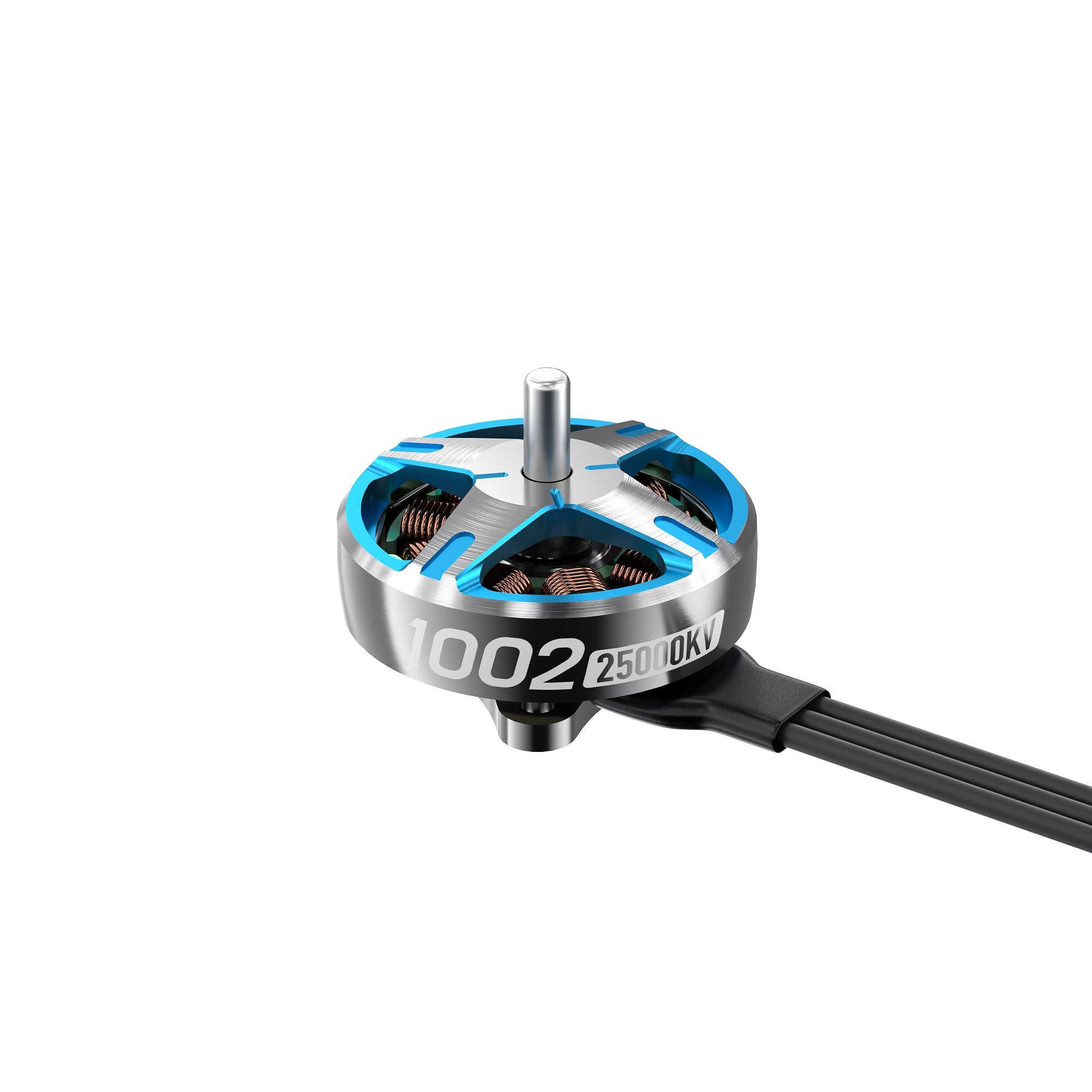 GEPRC SPEEDX2 1002 25000KV/18000KV Motor