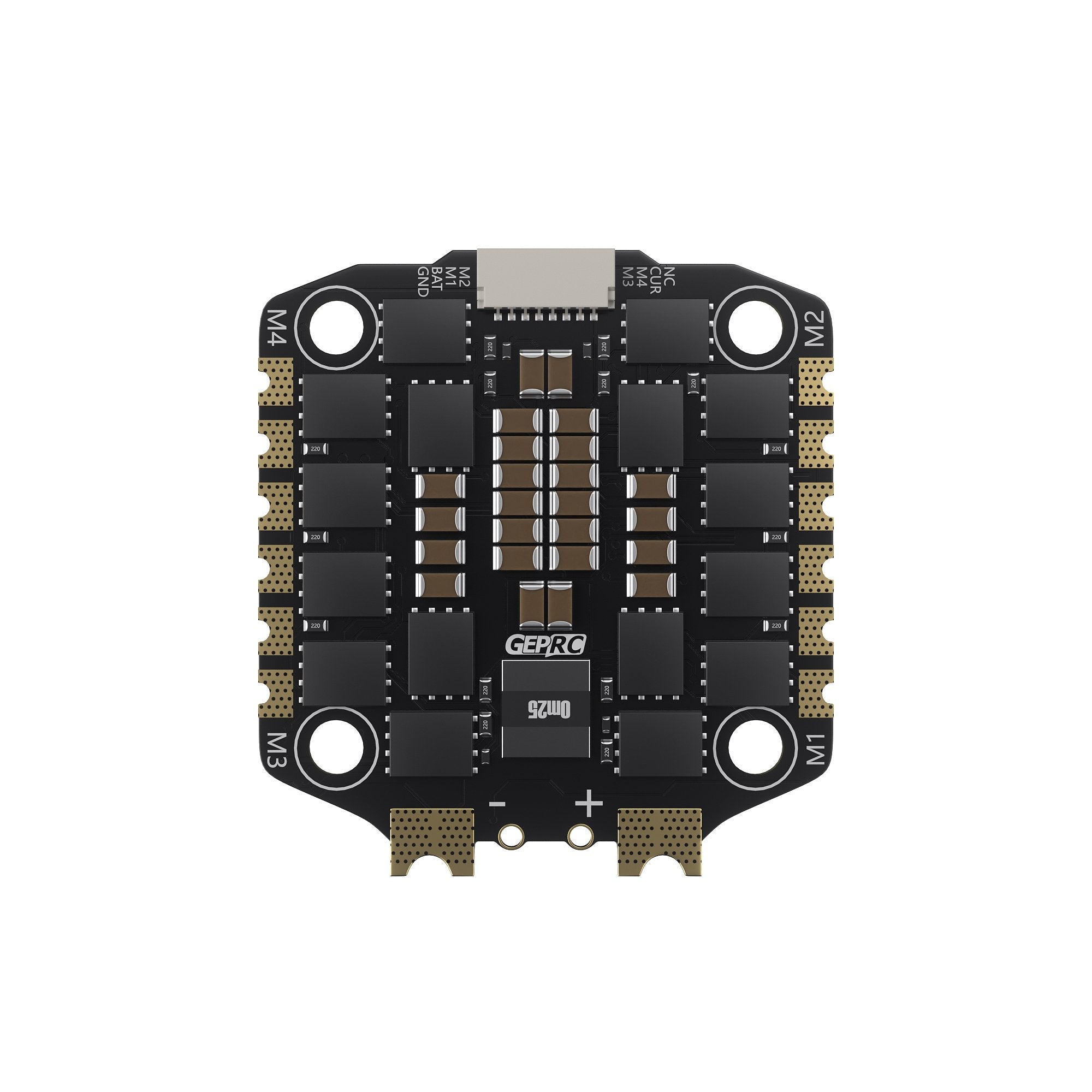 GEPRC TAKER F405 BLS 65A V2 STACK