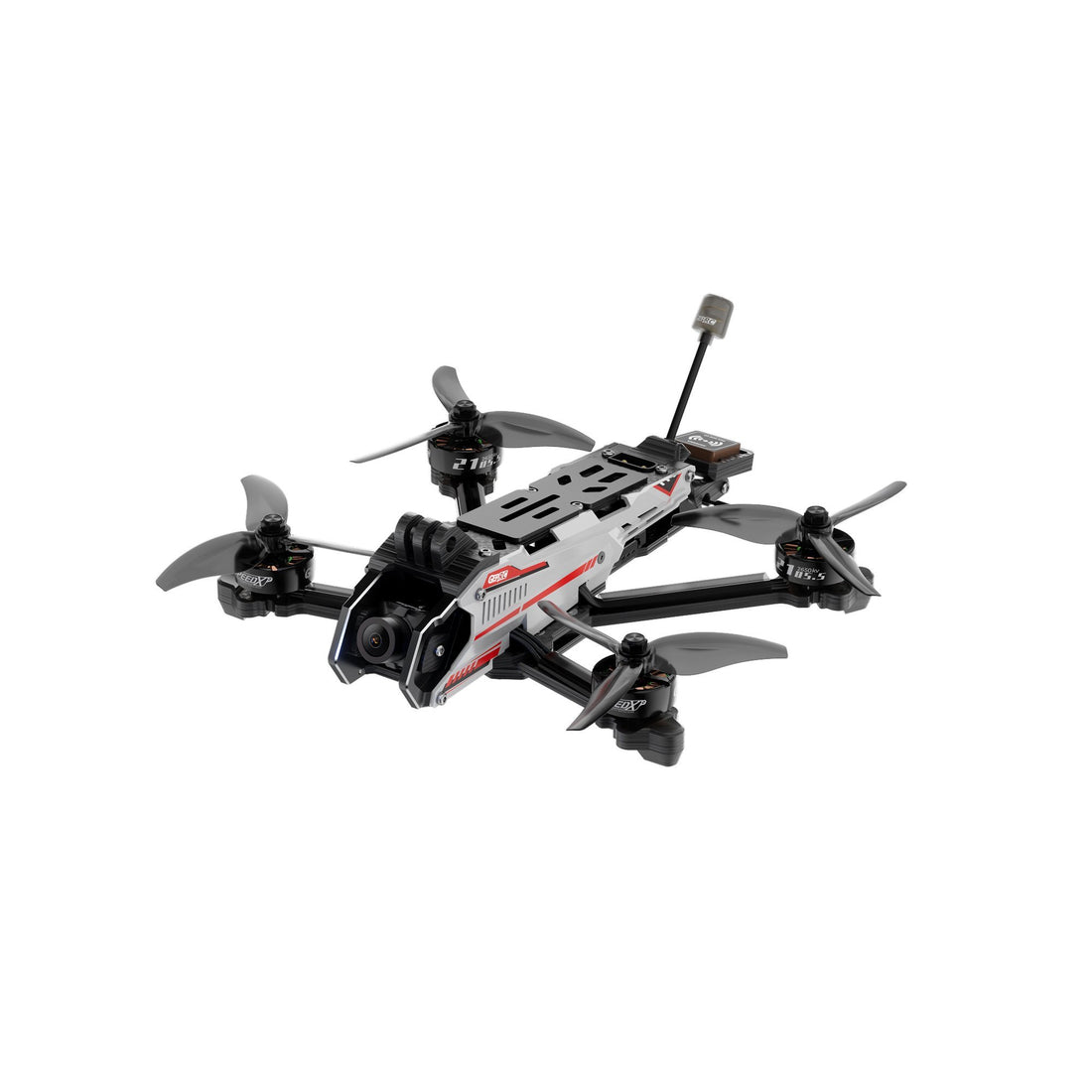 GEPRC DoMain4.2 Analog Freestyle FPV Drone