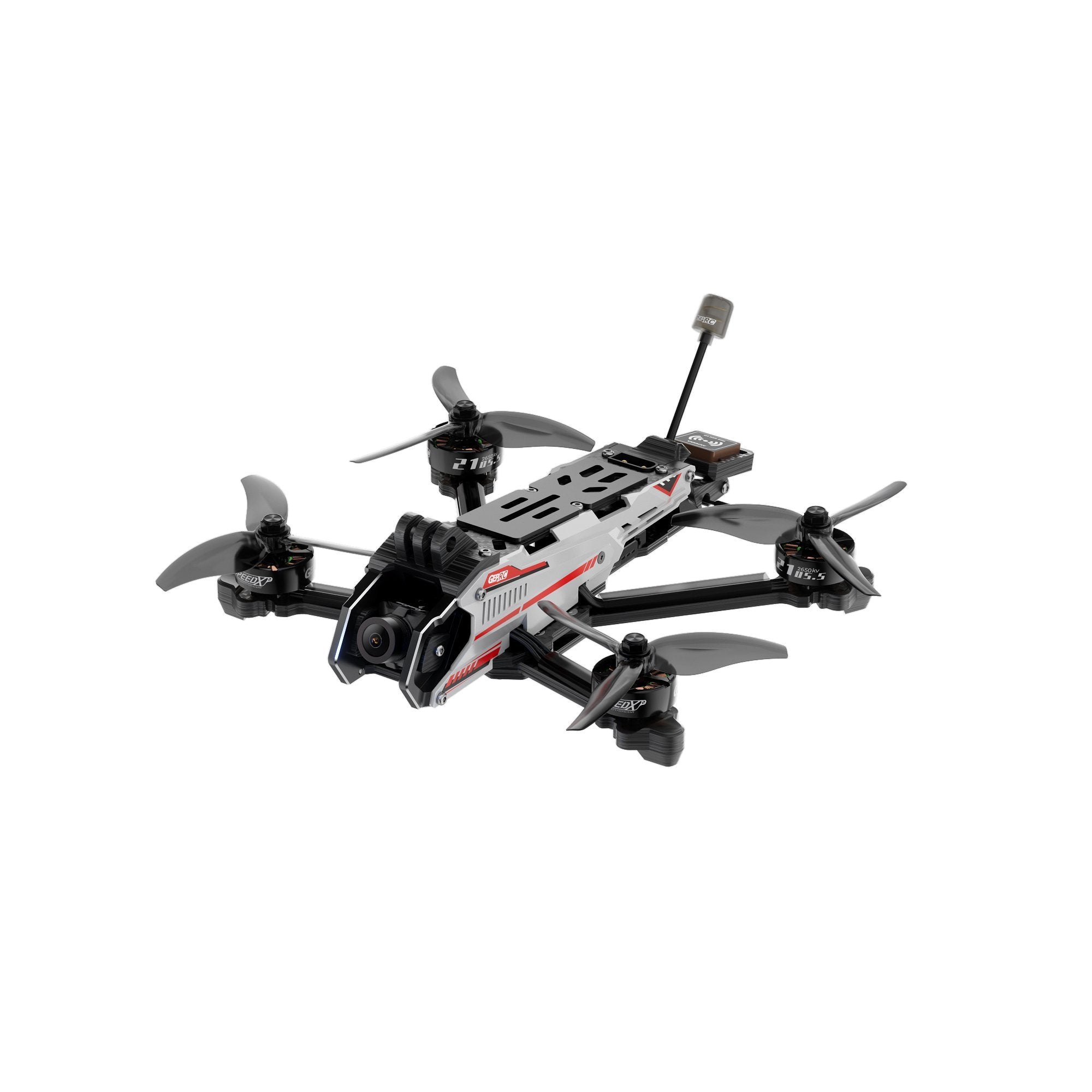 GEPRC DoMain3.6 Analog Freestyle FPV Drone
