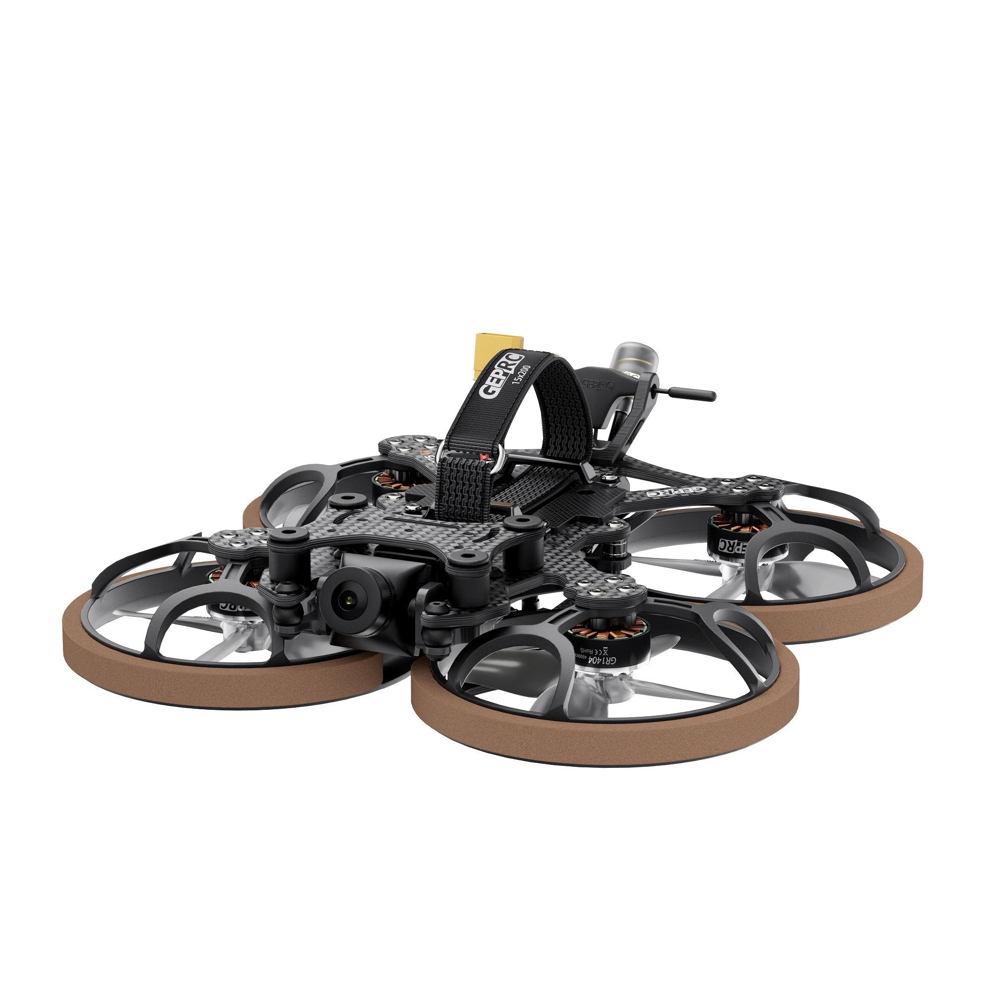 GEPRC Cinelog25 V2 Analog Quadcopter