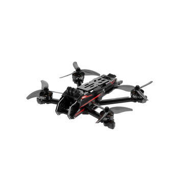 GEPRC DoMain4.2 HD WTFPV Freestyle FPV Drone