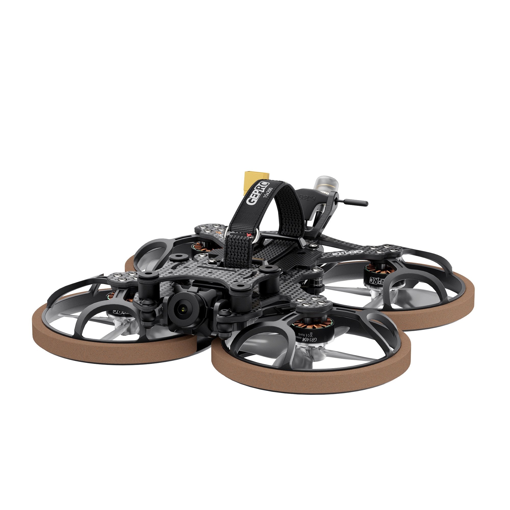 GEPRC Cinelog25 V2 HD Wasp Quadcopter