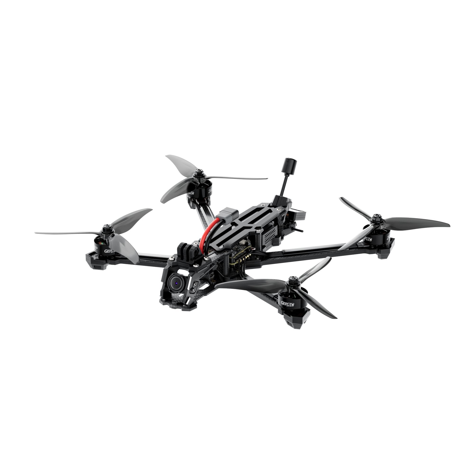 GEPRC Vapor-D6 HD O3 FPV Drone