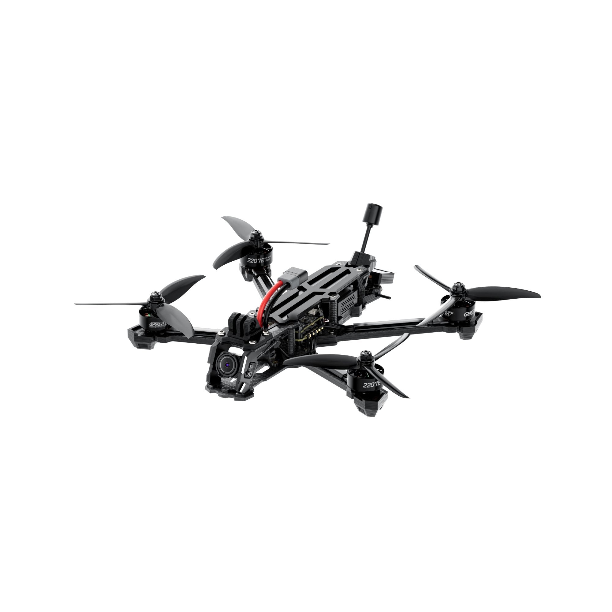 GEPRC Vapor-D5 HD O3 FPV Drone