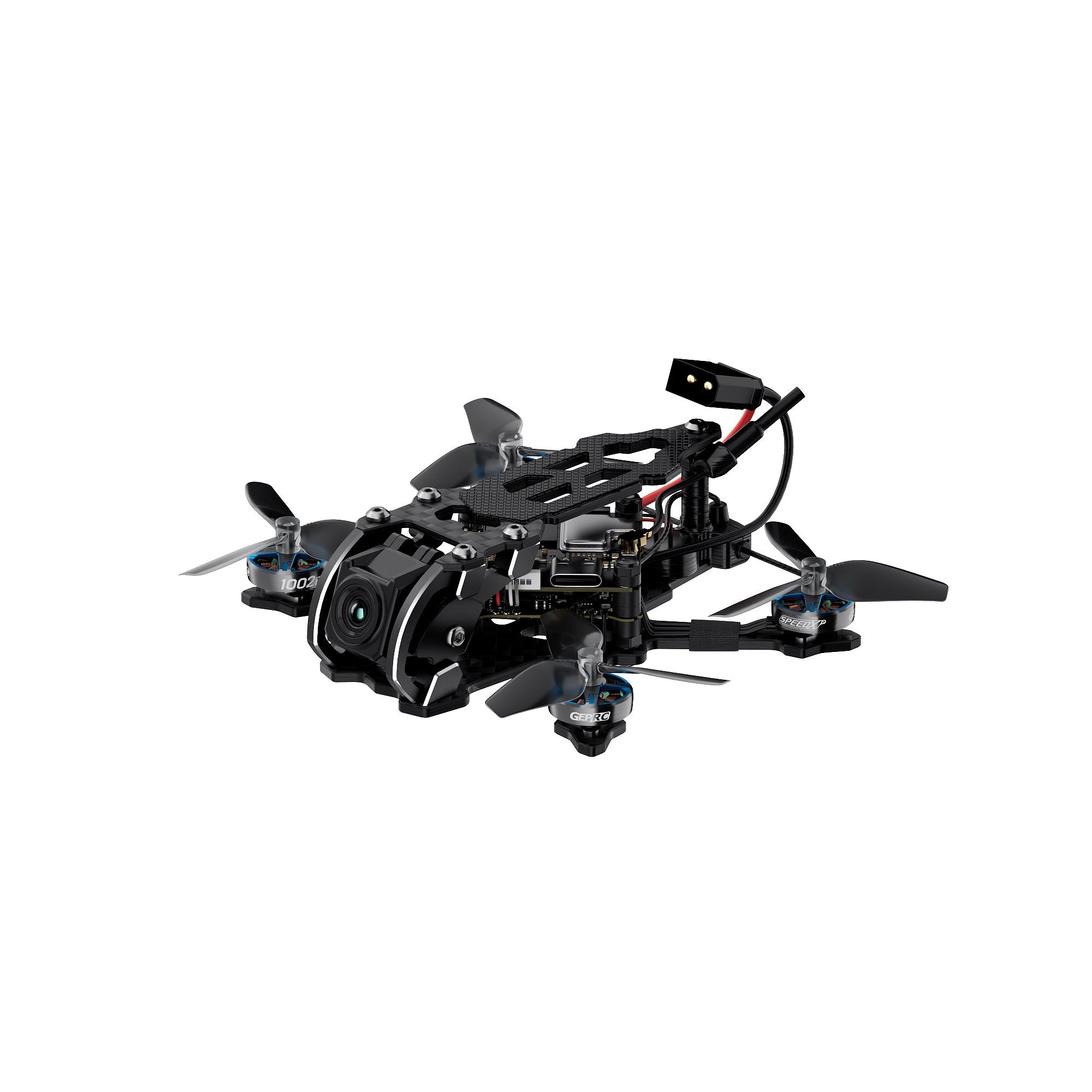 GEPRC T-Cube18 HD O4  Quadcopter