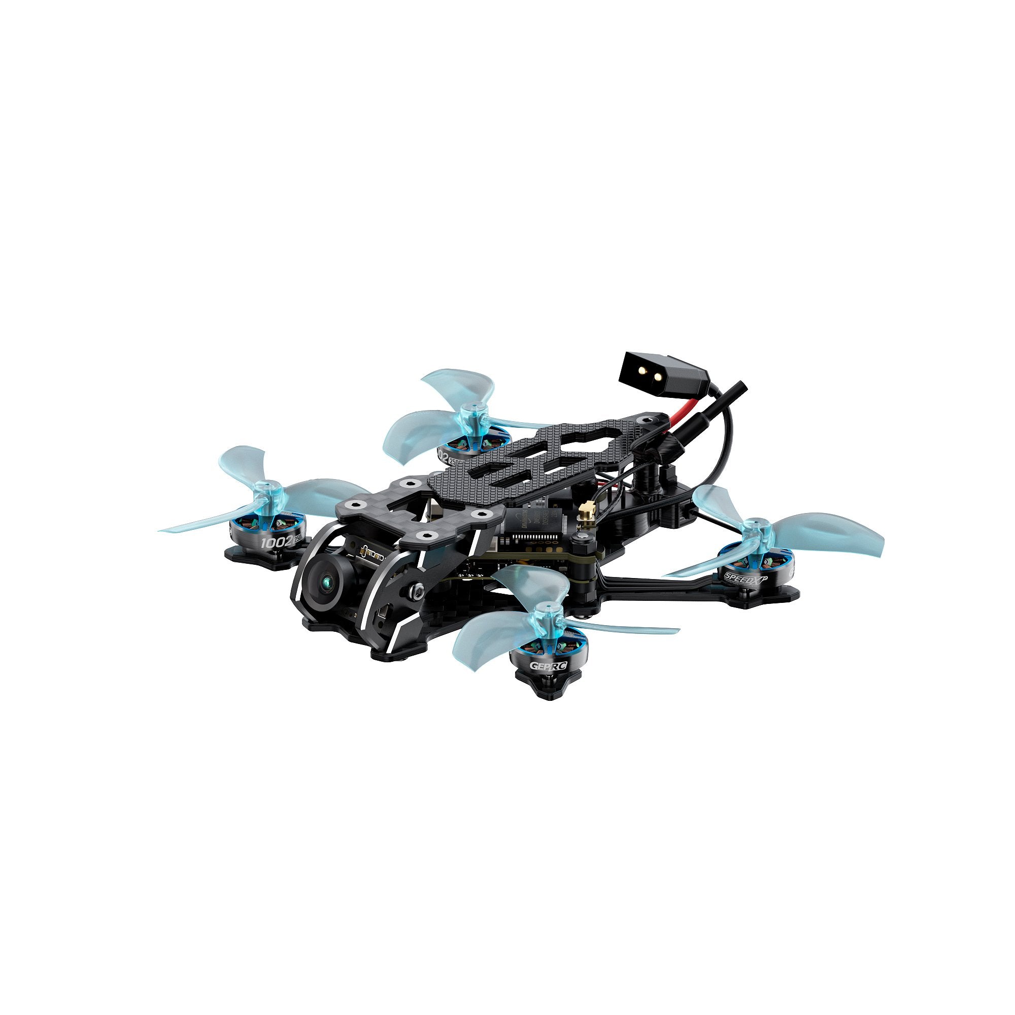 GEPRC T-Cube18 2S HD Quadcopter