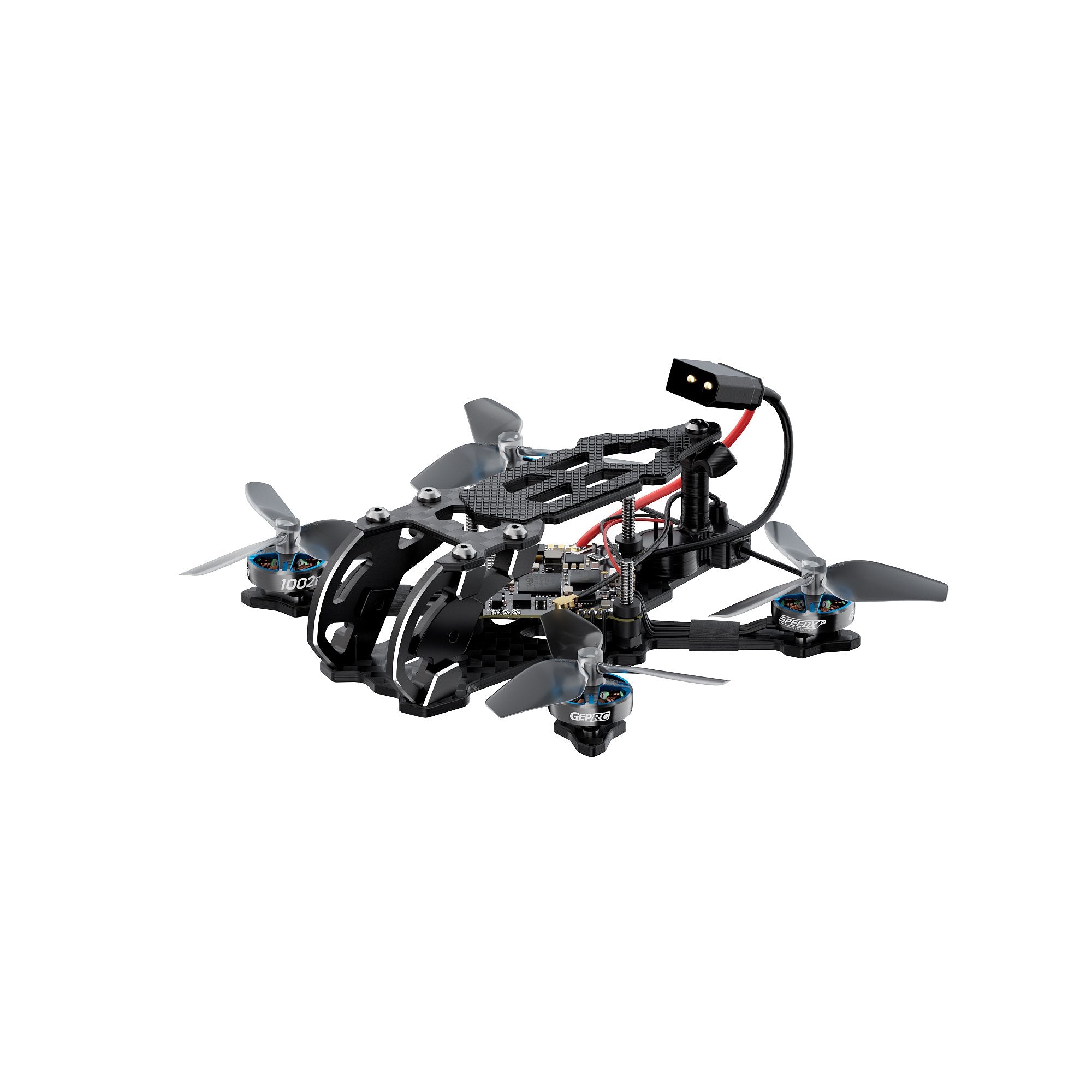GEPRC T-Cube18 O4 WTFPV Quadcopter with Built-in ELRS2.4G
