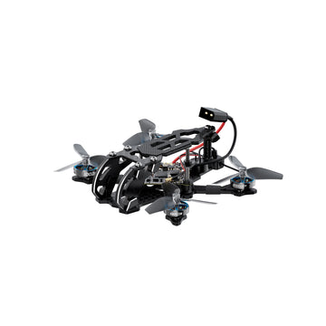 GEPRC T-Cube18 O4 WTFPV Quadcopter with Built-in ELRS2.4G