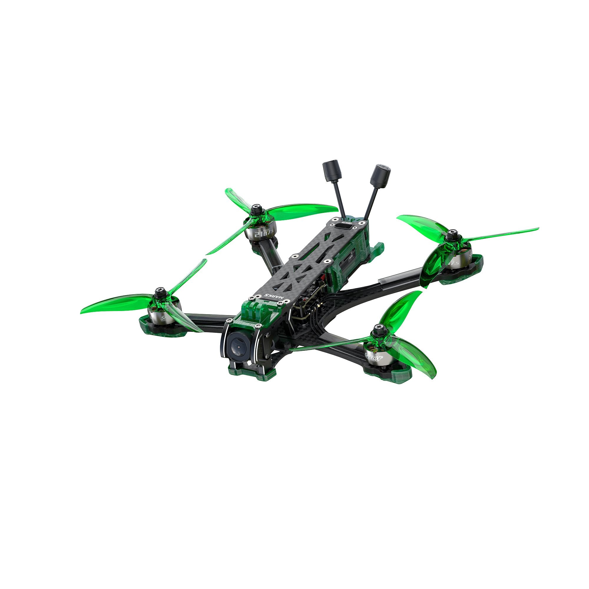 GEPRC MARK5 O4 Pro DC FPV Drone