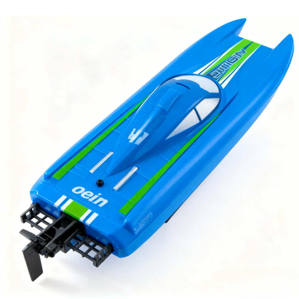 Brushless Motor With ABS Plastic RC Boat