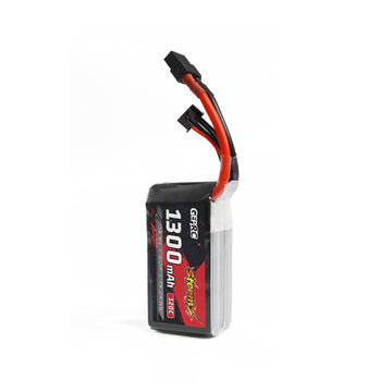 GEPRC Storm 4S 1300mAh 120C Lipo Battery
