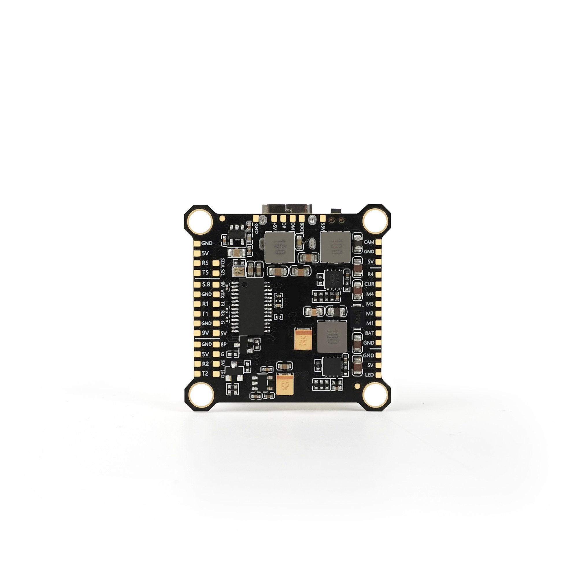 GEP-F405-HD V2 Flight Controller