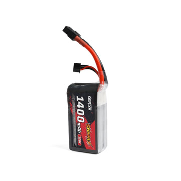 GEPRC Storm 4S 1400mAh 120C Lipo Battery