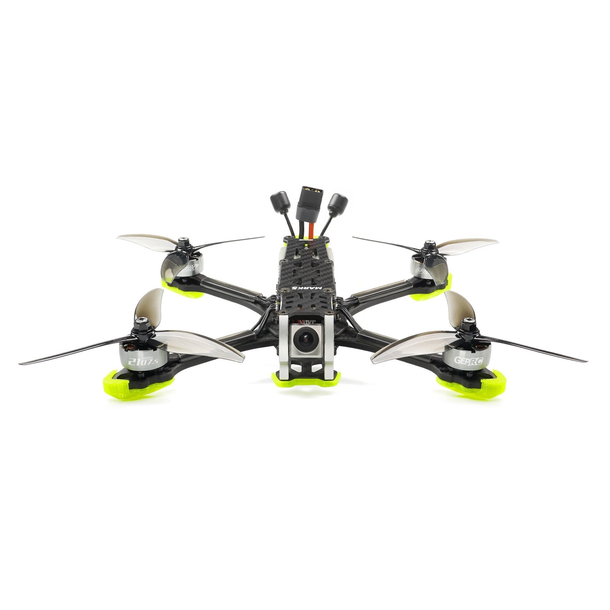 GEPRC MARK5 HD DJI AIR UNIT Freestyle FPV Drone