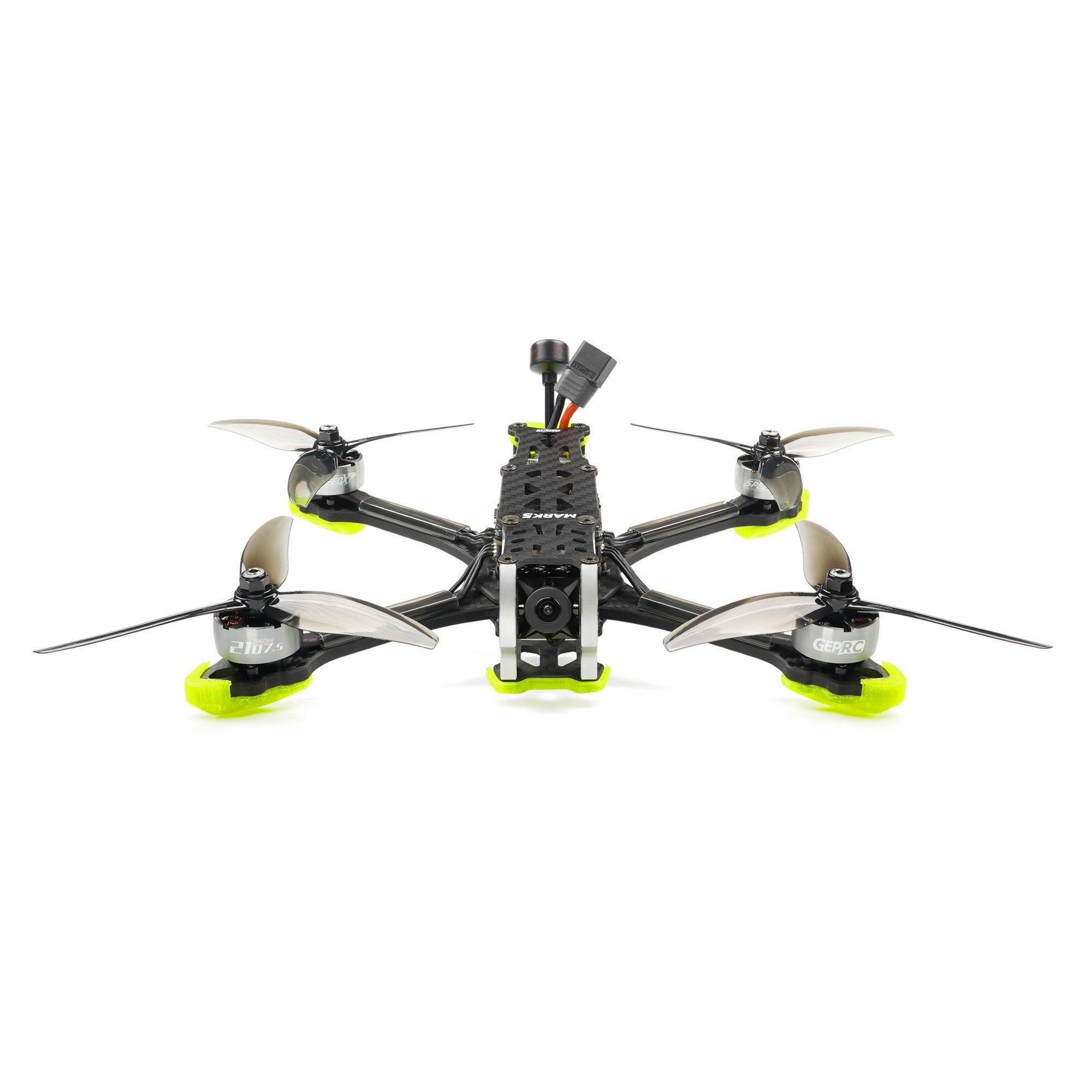 GEPRC MARK5 HD Wasp Freestyle FPV Drone