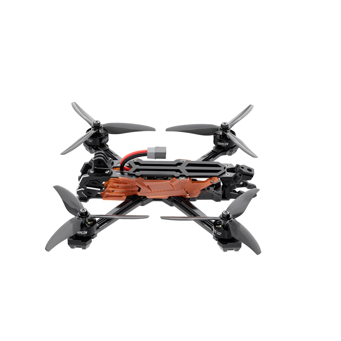 GEPRC Vapor-X6 O4 Pro WTFPV Drone